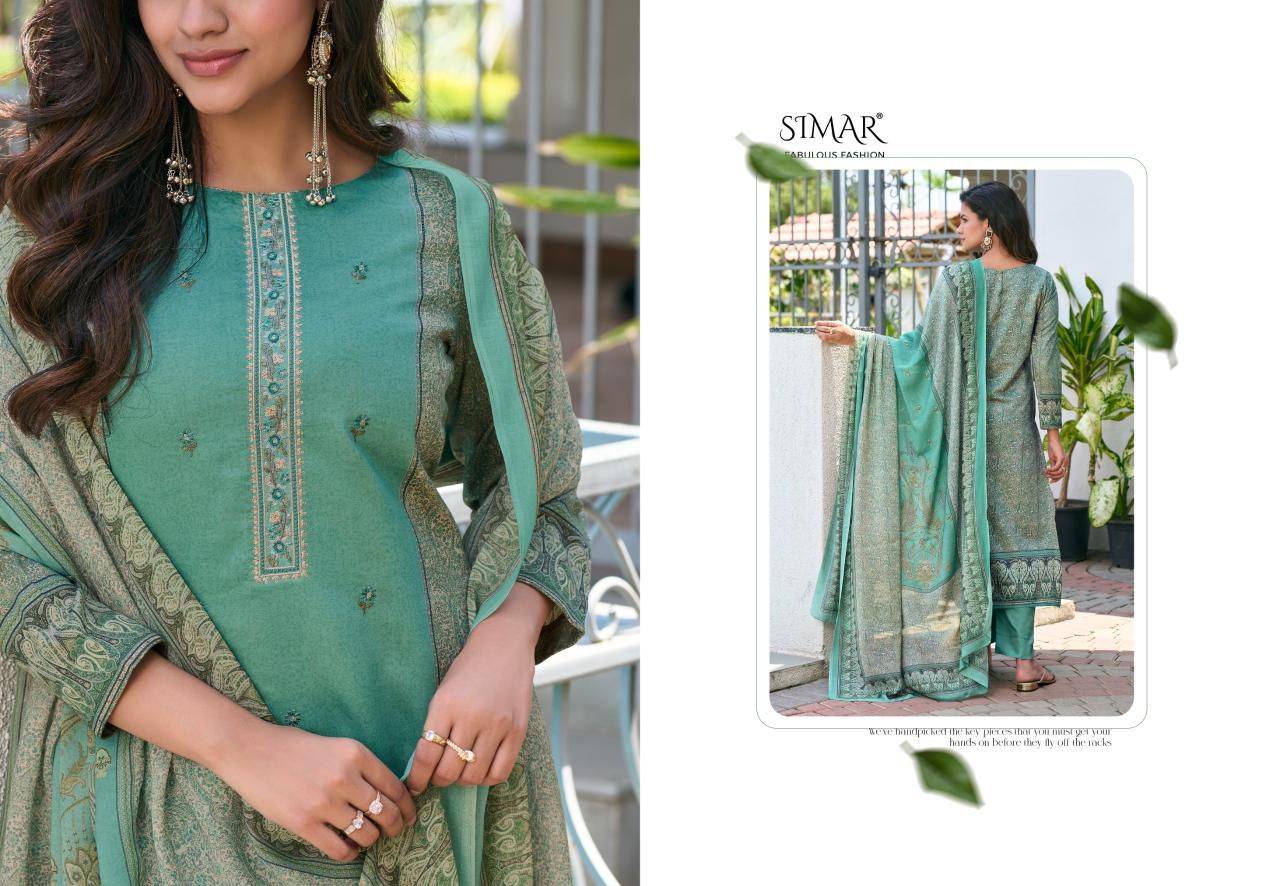 Arushi Prime Glossy 7903A To 7903D Series Beautiful Fancy Stylish Colourful casual wear COTTON Dresses At Wholesale Price